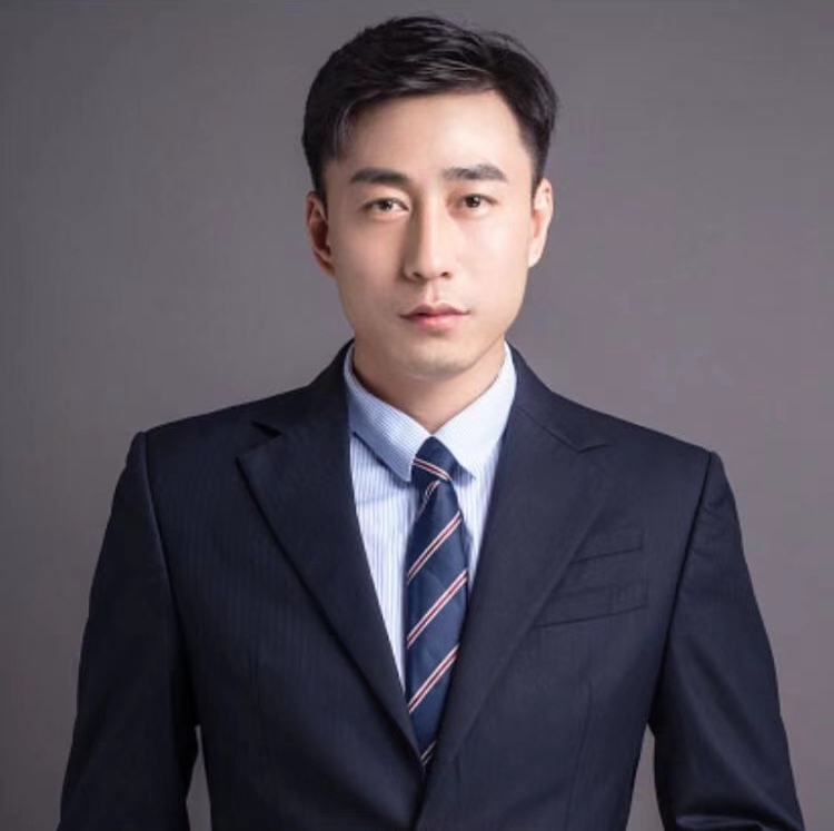 邓子州 品牌与内容负责人